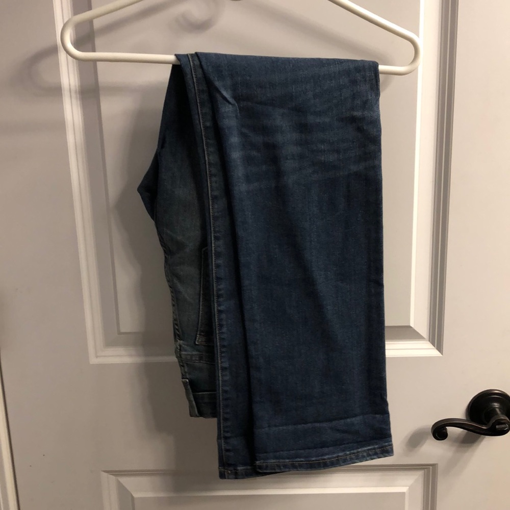 Women’s jeans